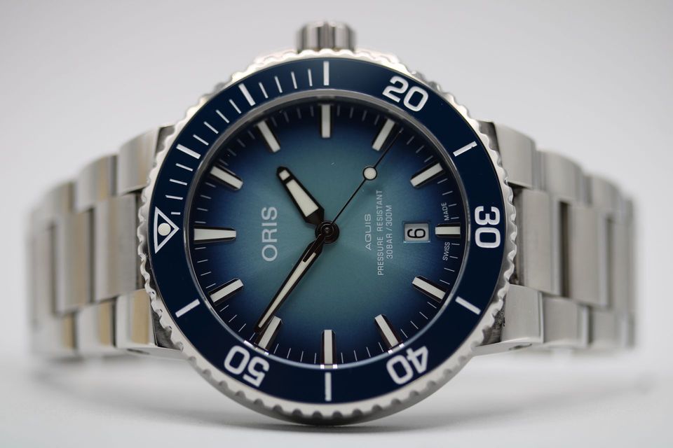 Oris Aquis 733 7730 41 75 Image 6
